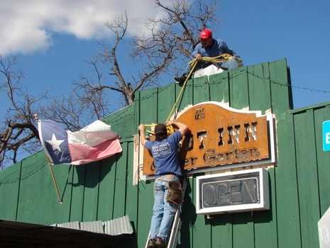 Scoot Inn Austin