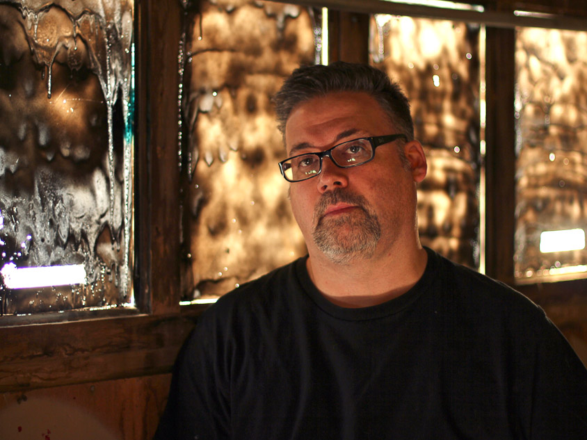 Brave New Waves series showcases Houston's experimental electronic