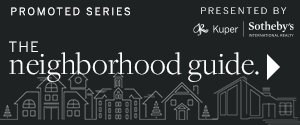 Kuper Neighborhood Guide Austin