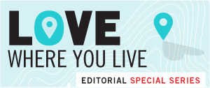 Love Where You Live Austin 2021