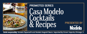 Modelo recipes